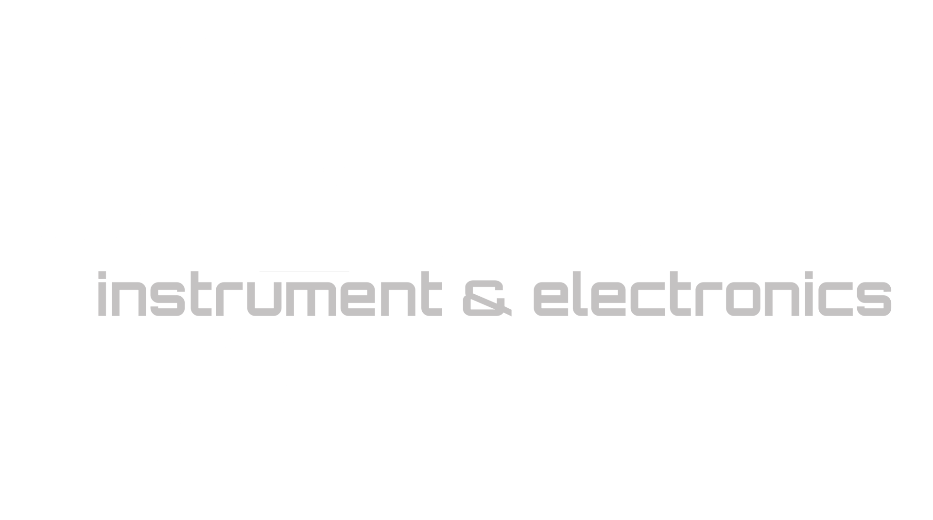 Aircraft Electronics Logo - Aircraft Instruments Ltd. | Global Support for Aircraft Parts and ...