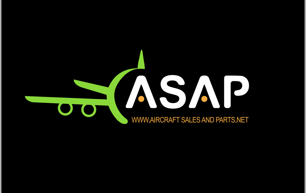 Aircraft Maintenance Logo - Free Inventory listing for Aircraft and Parts