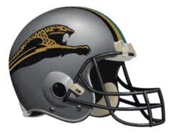 Jacksonville Jaguars Original Logo - NFL: How All 32 Teams Got Their Names | Bleacher Report | Latest ...