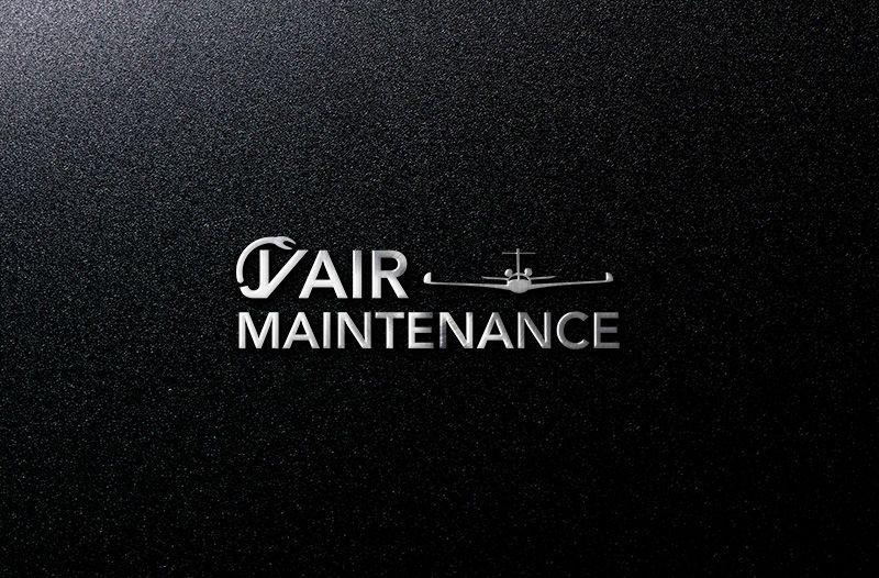 Aircraft Maintenance Logo - Entry #51 by mdnasirahmed669 for Need Aircraft Maintenance Logo ...