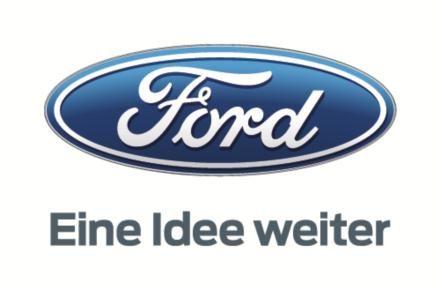 Ford Werke GmbH Logo - Ford-Werke GmbH Aus- und Weiterbildung e. V.