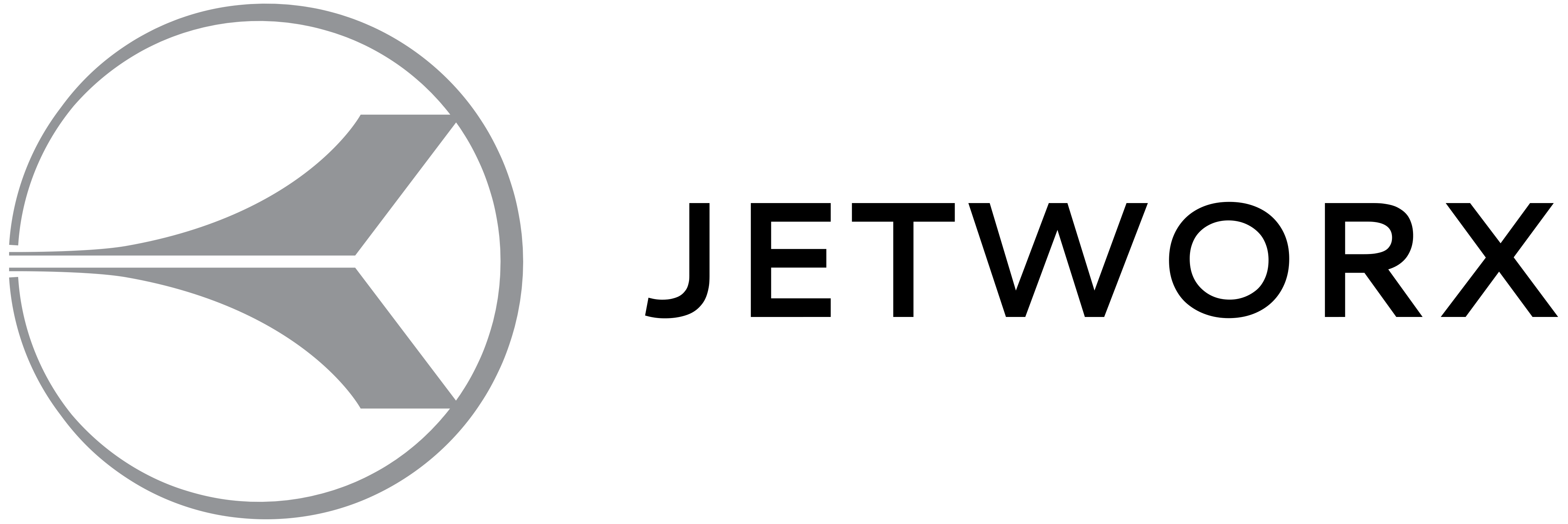 Aircraft Maintenance Logo - JetWorx