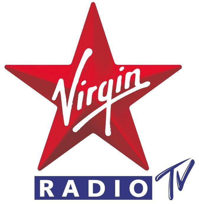 Radio TV Logo - Virgin Radio TV