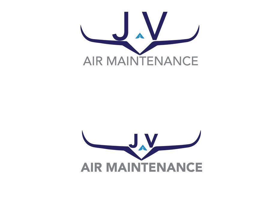 Aircraft Maintenance Logo - Entry #17 by msmoshiur9 for Need Aircraft Maintenance Logo | Freelancer