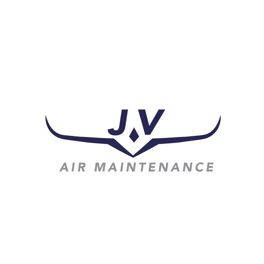 Aircraft Maintenance Logo - Entry #16 by balza for Need Aircraft Maintenance Logo | Freelancer