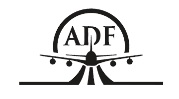 Aircraft Maintenance Logo - Aviation Works 4U
