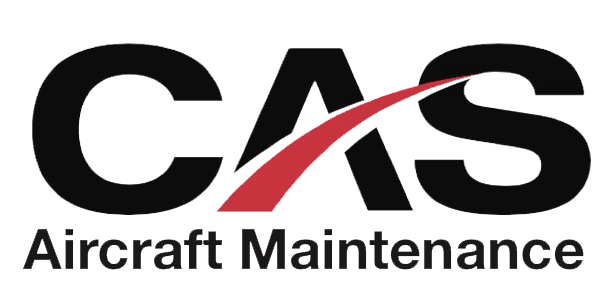 Aircraft Maintenance Logo - Certified Aviation Services, LLC