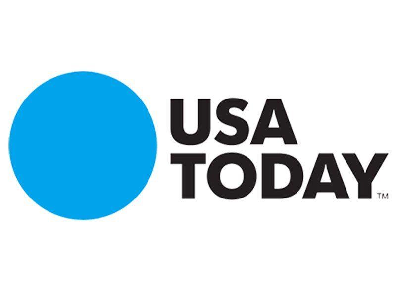 USA Today Logo - USA Today logo - BrightView