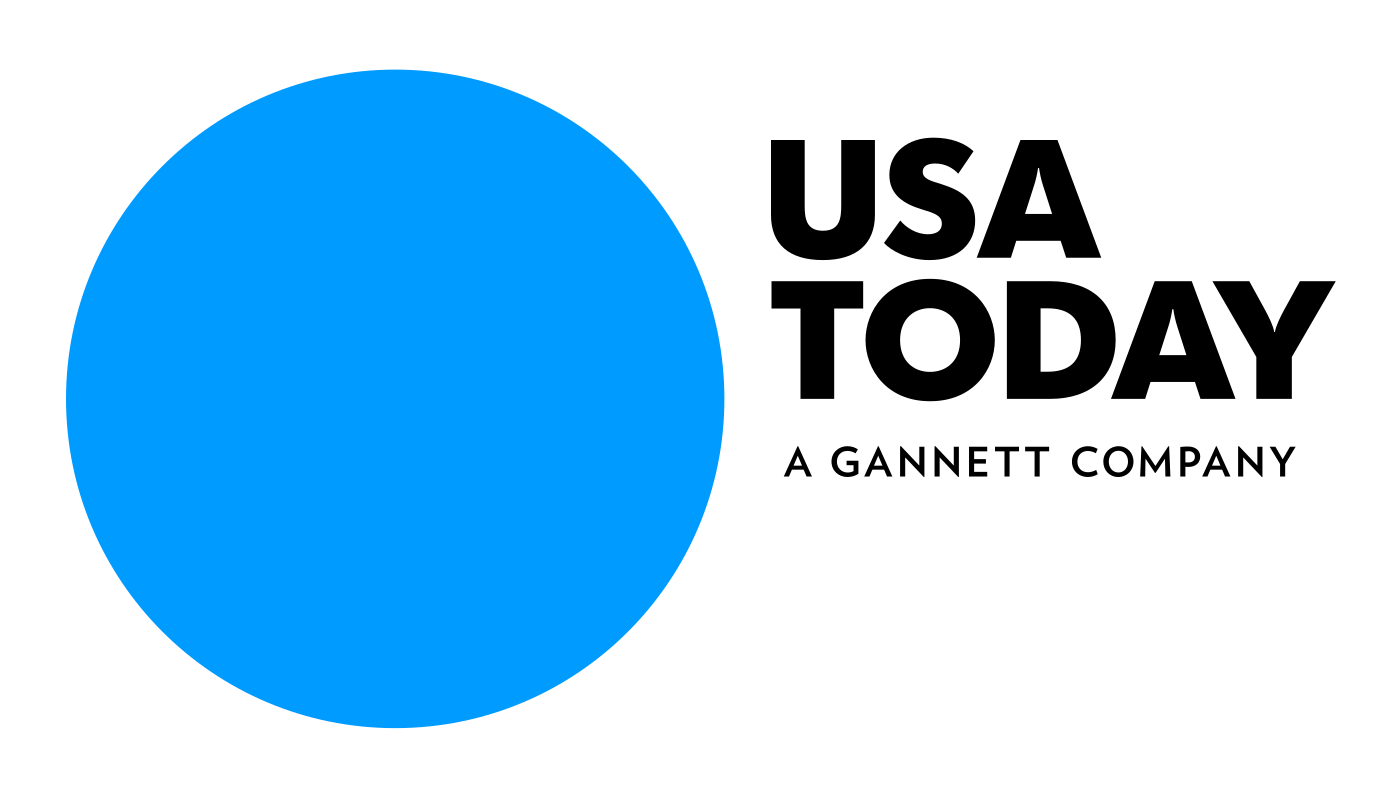 USA Today Logo - USA Today Logo, USA Today Symbol, Meaning, History and Evolution