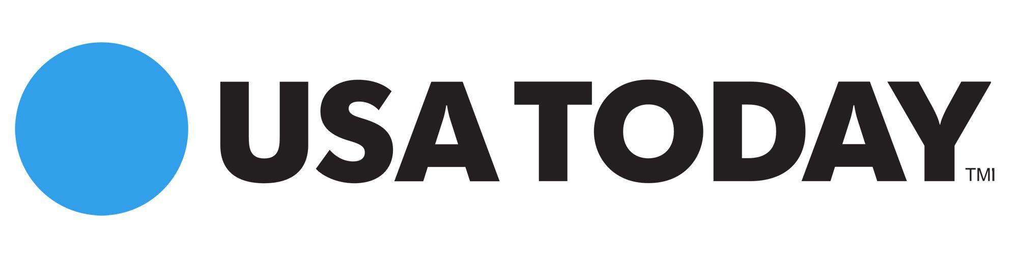 USA Today Logo - Color-USA-Today-Logo - Barokas Communications