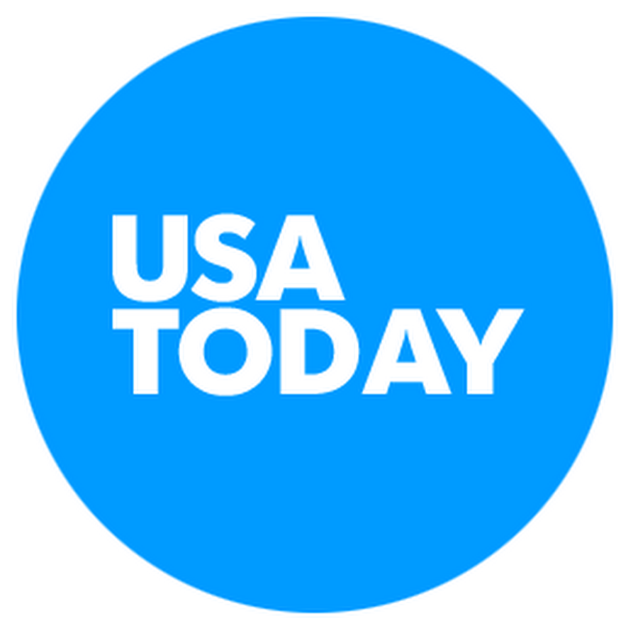 USA Today Logo - USA Today Logo – Dentistry Insider