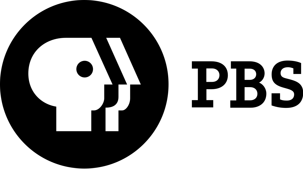 Radio TV Logo - PBS
