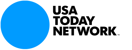 USA Today Logo - Programmatic