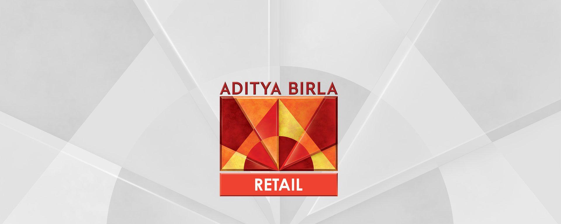 Retail Grocery Store Logo - About Aditya Birla Retail Limited
