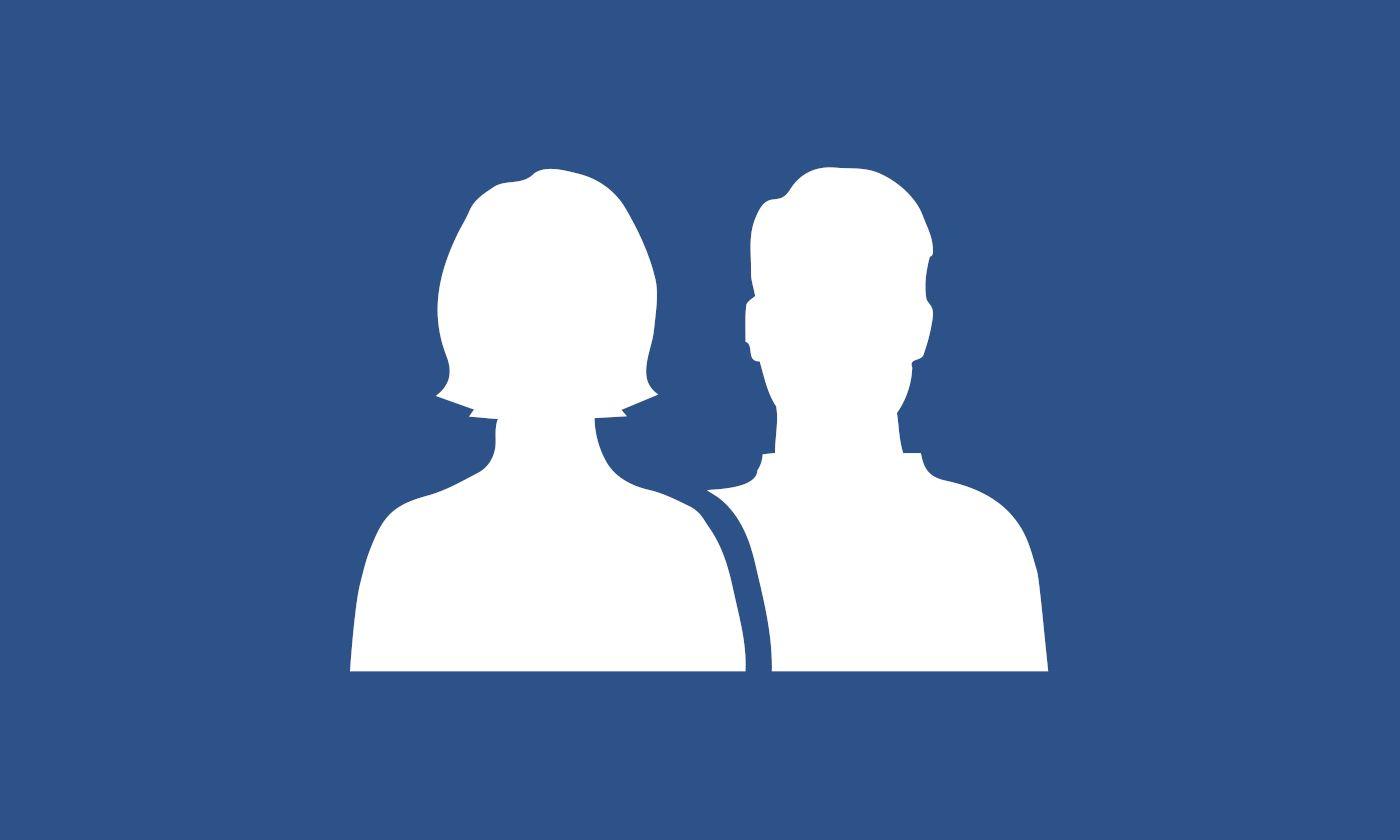 Facebook Friends Logo - Facebook friends Logos