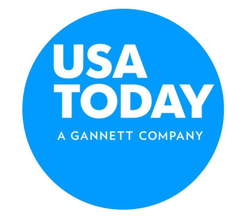 USA Today Logo - USA Today Logo, USA Today Symbol, Meaning, History and Evolution