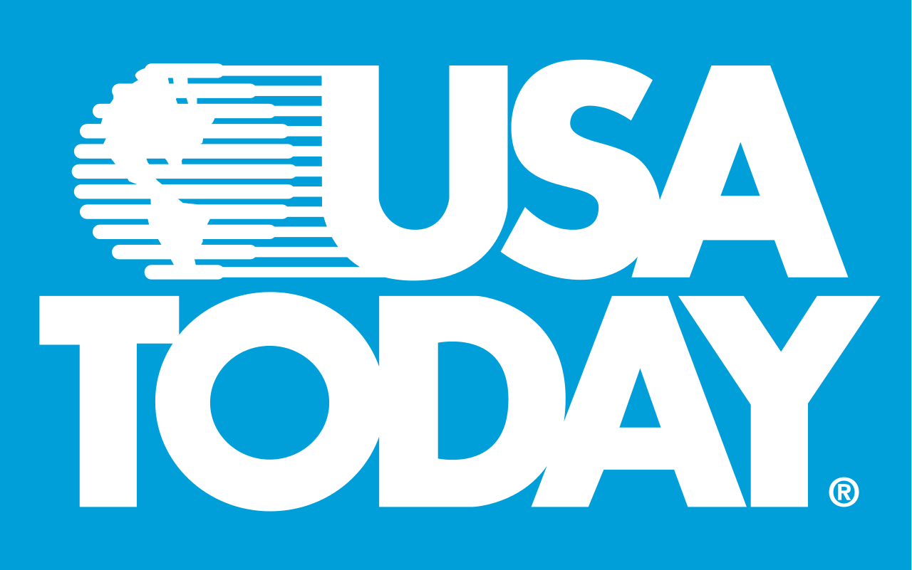 USA Today Logo - Usatoday Logos