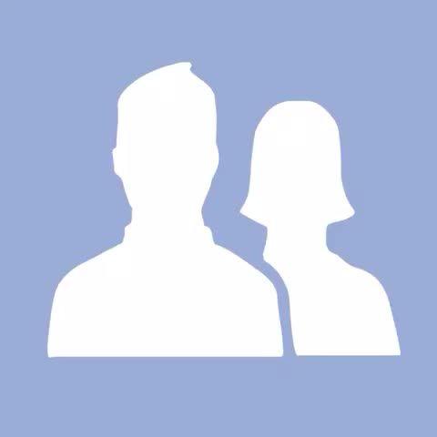 Facebook Friends Logo - Facebook makes men and women equal in new Friends icon