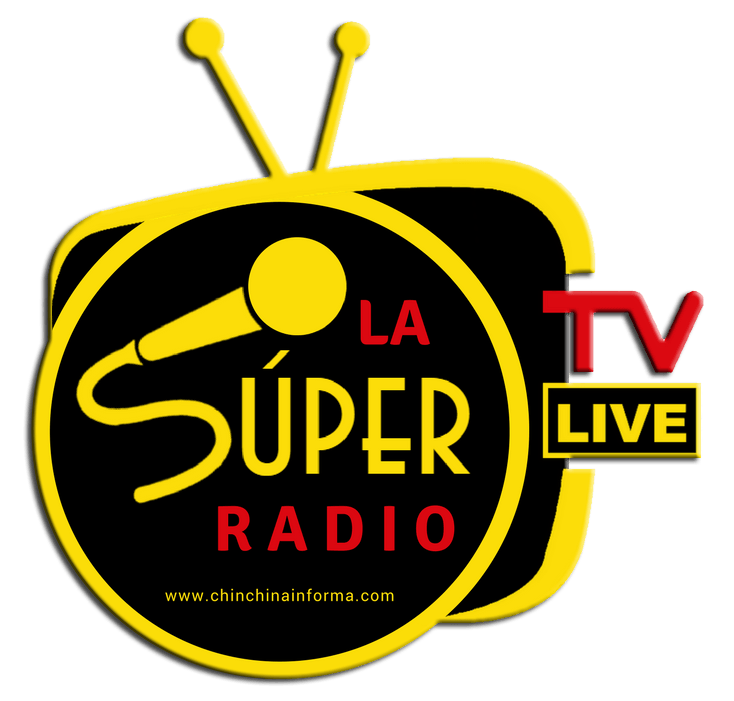 Radio TV Logo - La Súper