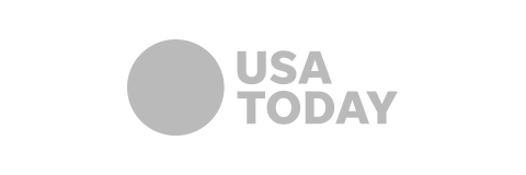 USA Today Logo - Gannett
