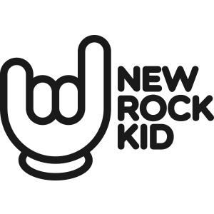 Rock Band Logo - 40 Crowd Pleasing Music Logo Designs