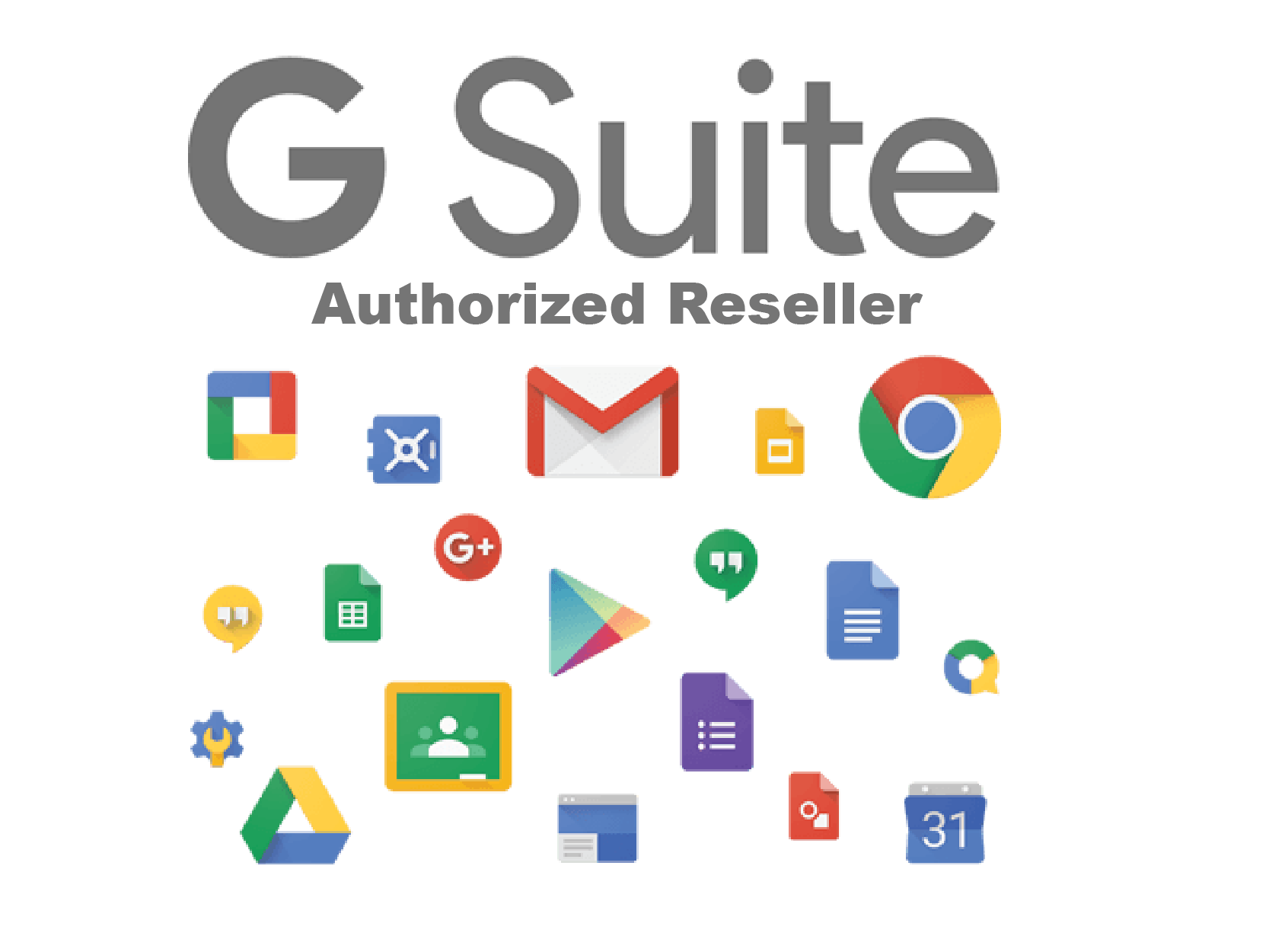 Suite G Logo - G Suite &23416&32722&20013&24515 &ndash ...