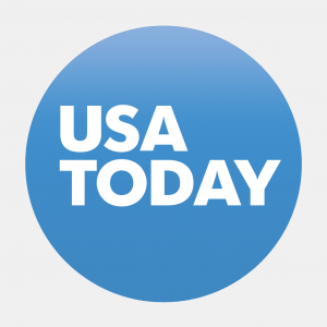 USA Today Logo - USA Today logo