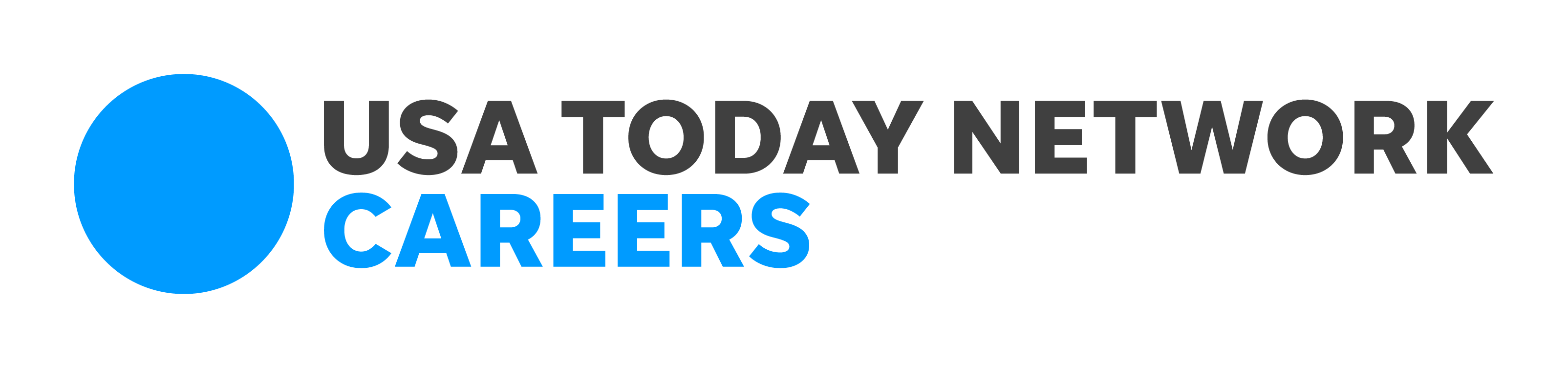 USA Today Logo - Careers Home TODAY NETWORK Careers