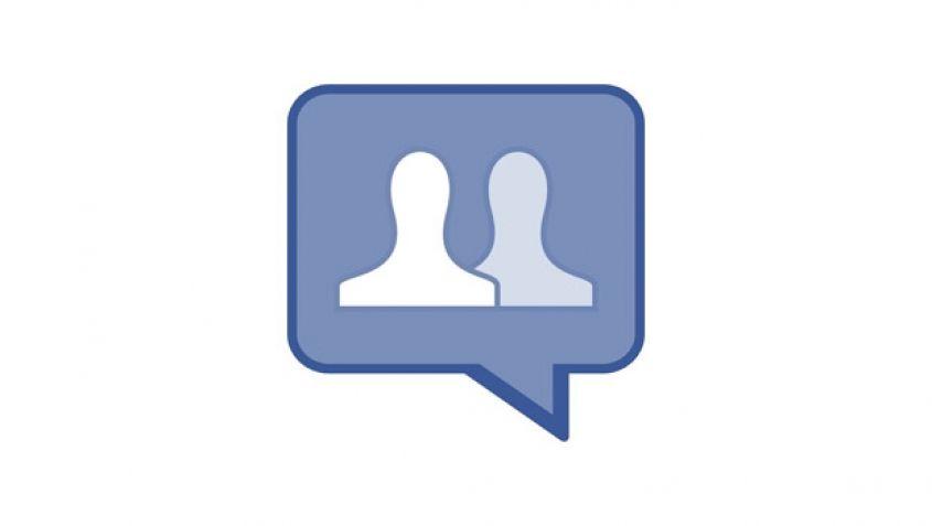 Facebook Friends Logo - Facebook friends Logos