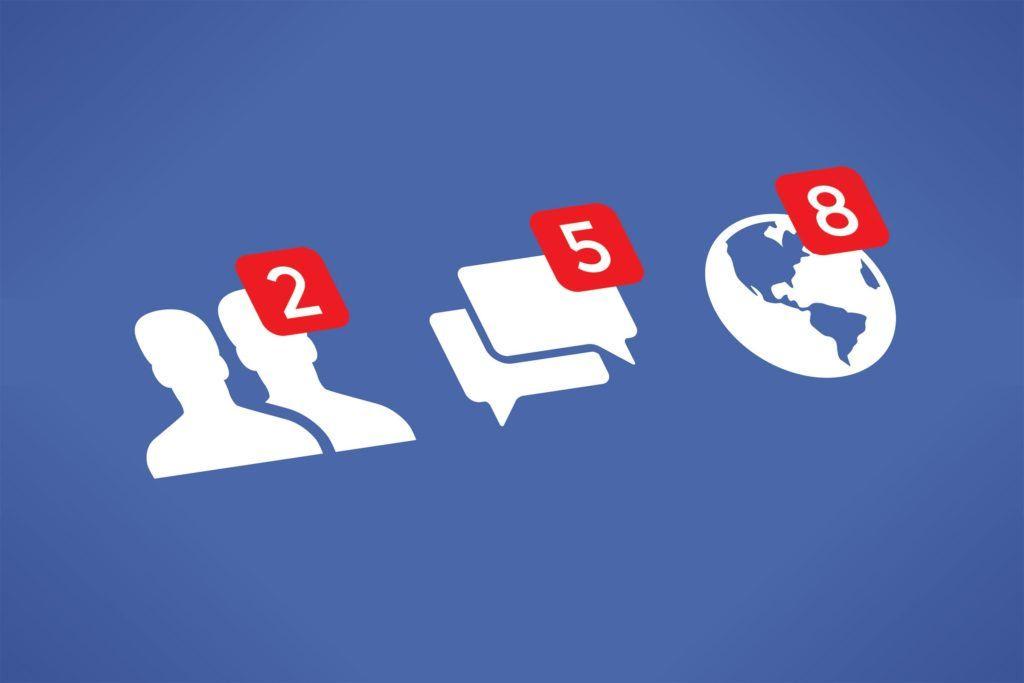 Facebook Friends Logo - Here's How You Can Find Out Who's Ignoring Your Friend Requests ...