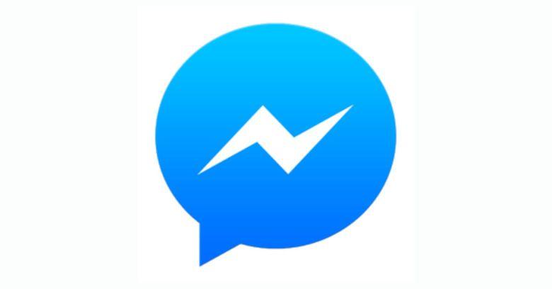 Facebook Friends Logo - Facebook 'Message Requests' lets you contact anyone, even if you're ...