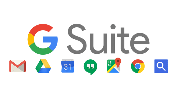 Suite G Logo - Product Review: The Google Suite (G Suite) for Education