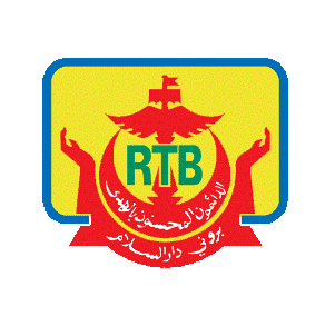 Radio TV Logo - Radio Television Brunei