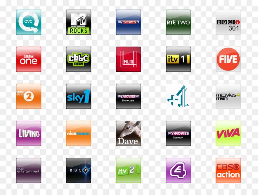Radio TV Logo - Logo TV Television channel - tv logo png download - 1024*768 - Free ...