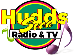 Radio TV Logo - Hudds Soca Radio & TV West Indian Carnival Network