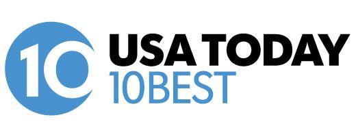 USA Today Logo - 10best Usatoday