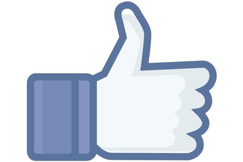 Facebook Friends Logo - Facebook's new 'Friends' logo gives a nod to gender equality ...