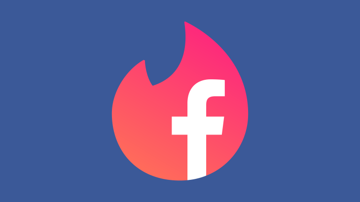 Facebook Friends Logo - Facebook announces dating feature for meeting non-friends | TechCrunch