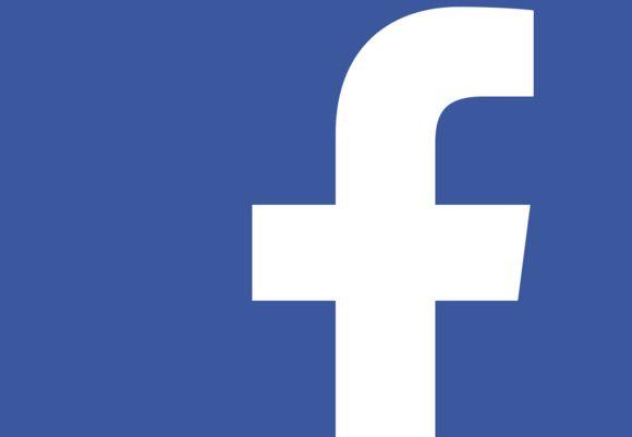 Facebook Friends Logo - Facebook's shifted your news feed to put friends and family ahead of ...