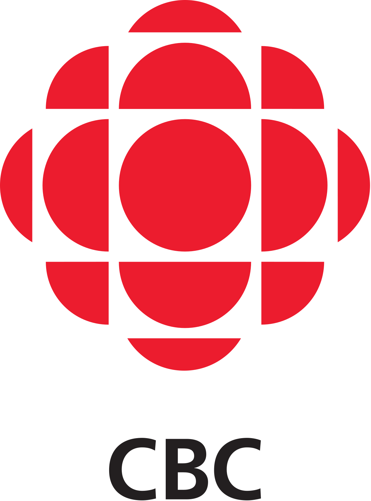 Small Netflix Letter Logo - CBC Television