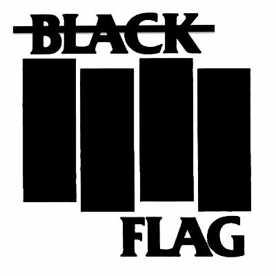 Henry Rollins Logo - Black Flag sues FLAG, Henry Rollins for trademark infringement