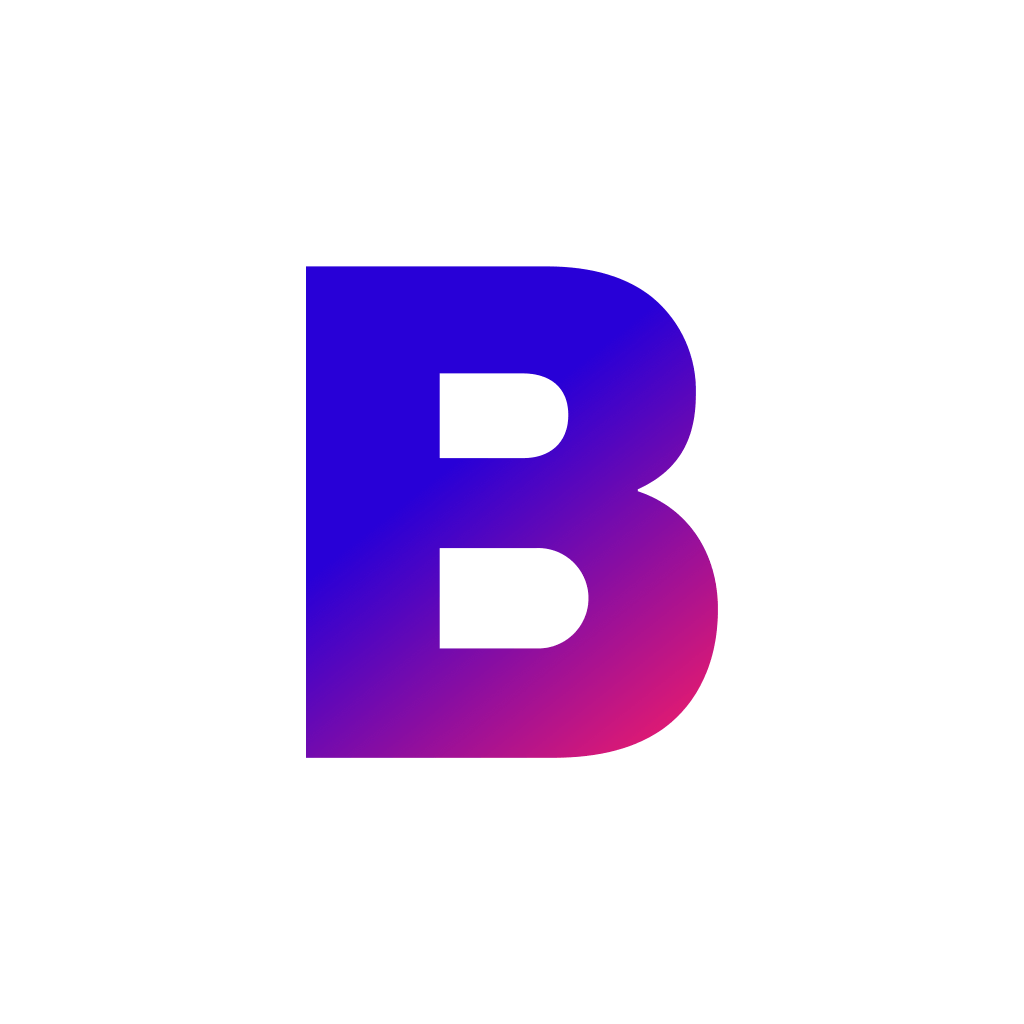 Native B Logo - React Native · A framework for building native apps using React