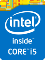 I5 Logo - Core i5 - Intel - WikiChip