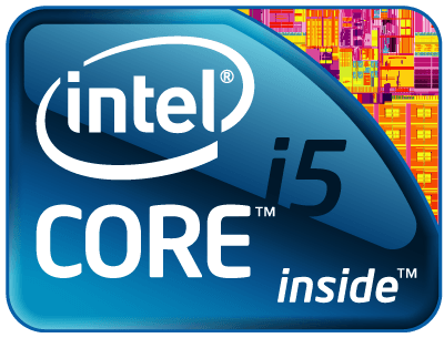 I5 Logo - Intel i5 logo.png