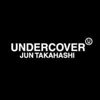 Undercover Logo - UNDERCOVER
