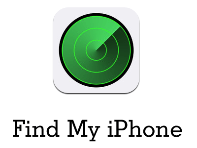 Find My iPhone App Logo - Find My Iphone Icons - PNG & Vector - Free Icons and PNG Backgrounds