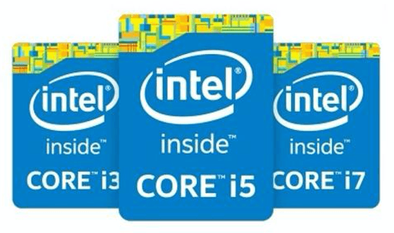 I5 Logo - How Intel's botched branding stopped me from upgrading my PC
