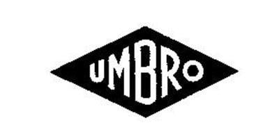 Umbro International Logo - UMBRO Trademark of Umbro International Limited. Serial Number ...