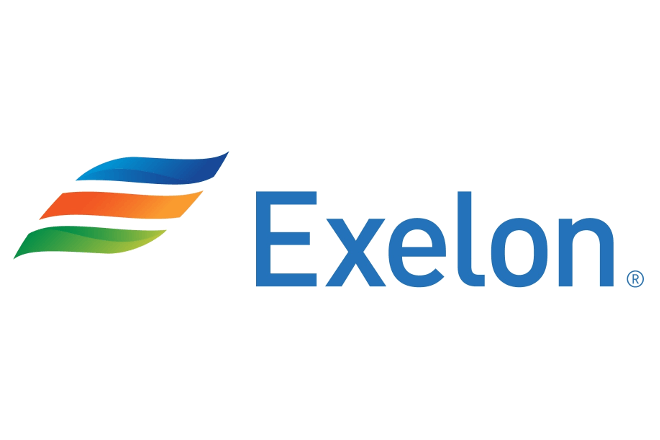 Exelon Company Logo - Employer Spotlight: Exelon Corporation