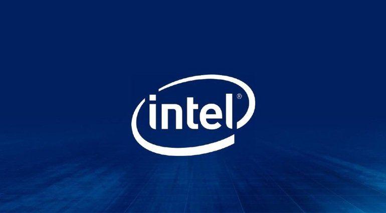 All Intel Logo - Intel series 9000 processors spec'd and i9-9900K benchmarked ...